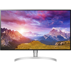 LG 32UL950-W 32" UltraFine 4K UHD LED Gaming Monitor