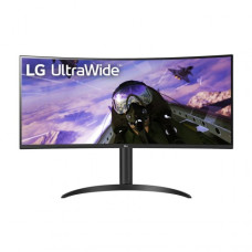 LG 34WP65C-B 34 Inch UltraWide QHD HDR Monitor