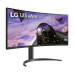 LG 34WP65C-B 34 Inch UltraWide QHD HDR Monitor