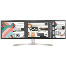 LG 49WL95C-W 49" UltraWide IPS LED Monitor