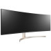 LG 49WL95C-W 49" UltraWide IPS LED Monitor