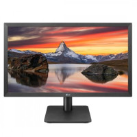 LG 22MP400-B 22 Inch Full HD Monitor