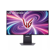 LG UltraGear 32GS95UE-B 4K OLED 32" QHD Gaming Monitor