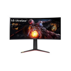 LG UltraGear 34GP950 34 Inch QHD Gaming Monitor