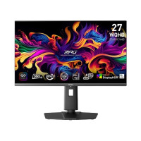 MSI MPG 271QRX QD-OLED 27" QHD 360Hz Gaming Monitor