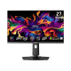 MSI MPG 271QRX QD-OLED 27" QHD 360Hz Gaming Monitor