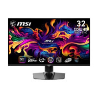 MSI MPG 321URX QD-OLED 32" UHD 240Hz Gaming Monitor