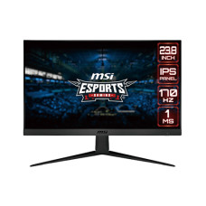 MSI G2412 23.8 Inch 170Hz FHD Gaming Monitor