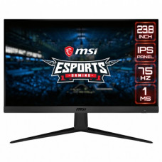 MSI Optix G241V E2 24" FHD FreeSync IPS Gaming Monitor