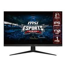 MSI Optix G2712 27" 170Hz Flat Gaming Monitor