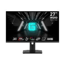 MSI G274QPF 27" 170Hz WQHD Rapid IPS Gaming Monitor