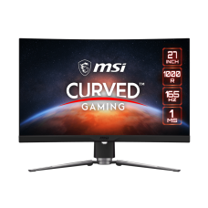 MSI MAG ARTYMIS 274CP 27" FHD 165Hz Curved Gaming Monitor