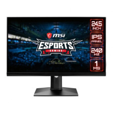 MSI Optix MAG251RX 24.5" Full HD 240 Hz Gaming Monitor