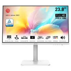 MSI Modern MD2412PW 23.8" 100Hz FHD Monitor