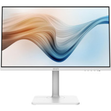 MSI Modern MD241PW 23.8 Inch FHD IPS Type-C Monitor