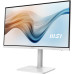 MSI Modern MD241PW 23.8 Inch FHD IPS Type-C Monitor