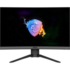 MSI Optix G24C6P 23.8" 144Hz Curved Gaming Monitor