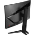 MSI Optix G24C6P 23.8" 144Hz Curved Gaming Monitor