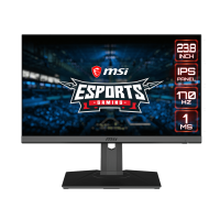 MSI Optix MAG245R2 23.8" FHD LED IPS 170Hz Gaming Monitor