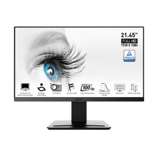 MSI PRO MP223 21.45" Full HD 100Hz Business Monitor