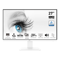MSI PRO MP273AW 27-Inch FHD 100Hz IPS Monitor