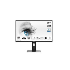 MSI PRO MP273QP Business Productivity 27" 75Hz Monitor