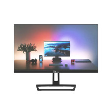 PC Power PCM22F 21.45" IPS FHD 75Hz Borderless Monitor