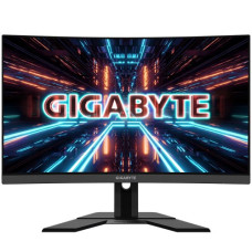 GIGABYTE G27QC 27" 165Hz QHD Gaming Monitor