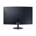 Samsung LC27T550FDW 27 Inch FHD Curved Monitor