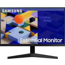 Samsung LS24C310EAW 24" 75Hz FHD Monitor