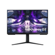 Samsung ODYSSEY G3 LS27AG320NWX 27" 165Hz FHD VA Gaming Monitor