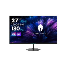 ThundeRobot LQ27F180 27" 2K 180Hz QHD IPS Monitor