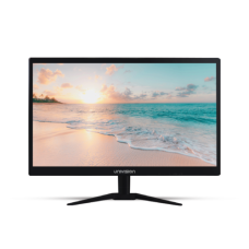 Univision LED350 22-inch 60Hz AH Full HD Monitor