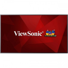 ViewSonic CDE6510 65" 4K UHD Commercial Interactive Display