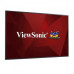 ViewSonic CDE6510 65" 4K UHD Commercial Interactive Display