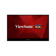 ViewSonic TD1655 16" Portable Multi-Touch IPS FHD Monitor