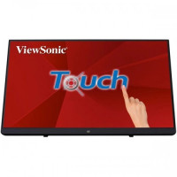 ViewSonic TD2230 22" 10-point FHD Touch Screen Monitor