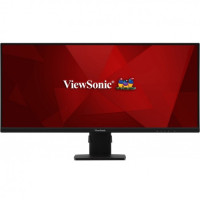 ViewSonic VA3456-MHDJ 34" 1440P UltraWide QHD 75Hz IPS Monitor