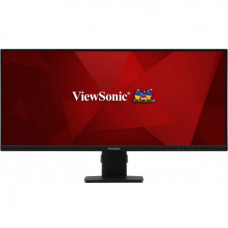 ViewSonic VA3456-MHDJ 34" 1440P UltraWide QHD 75Hz IPS Monitor