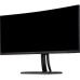 ViewSonic VP3481a ColorPro 34" UltraWide QHD Curved Monitor 