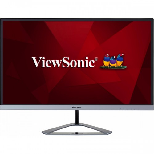 Viewsonic VX2276-shd 75Hz 21.5-Inch FHD LED Monitor