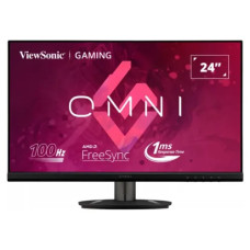 ViewSonic VX2416 24" 100Hz 1ms FHD Gaming Monitor