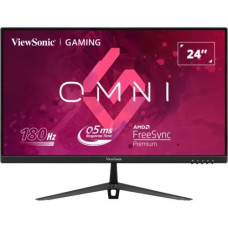 ViewSonic VX2428 24" 180Hz IPS FHD Gaming Monitor