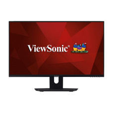 ViewSonic VX2480-2K-SHD 24" 1440P 75HZ QHD IPS Monitor
