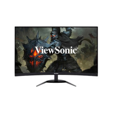 ViewSonic VX3268-2KPC-MHD 32" 144Hz FreeSync Curved Gaming Monitor