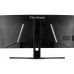 ViewSonic VX3418-2KPC 34" WQHD 144Hz Adaptive Sync Curved Gaming Monitor