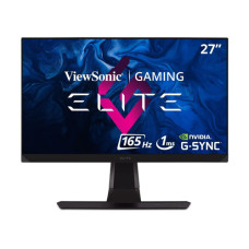 ViewSonic XG270QG 27" 165Hz 2K QHD Nano IPS Gaming Monitor