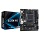 ASRock A520M-HVS AMD AM4 Micro ATX Motherboard