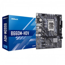 ASRock B660M Phantom Gaming 4 12th Gen Micro ATX Motherboard