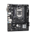 ASRock H470M-HDV/M.2 10th Gen Micro ATX Motherboard